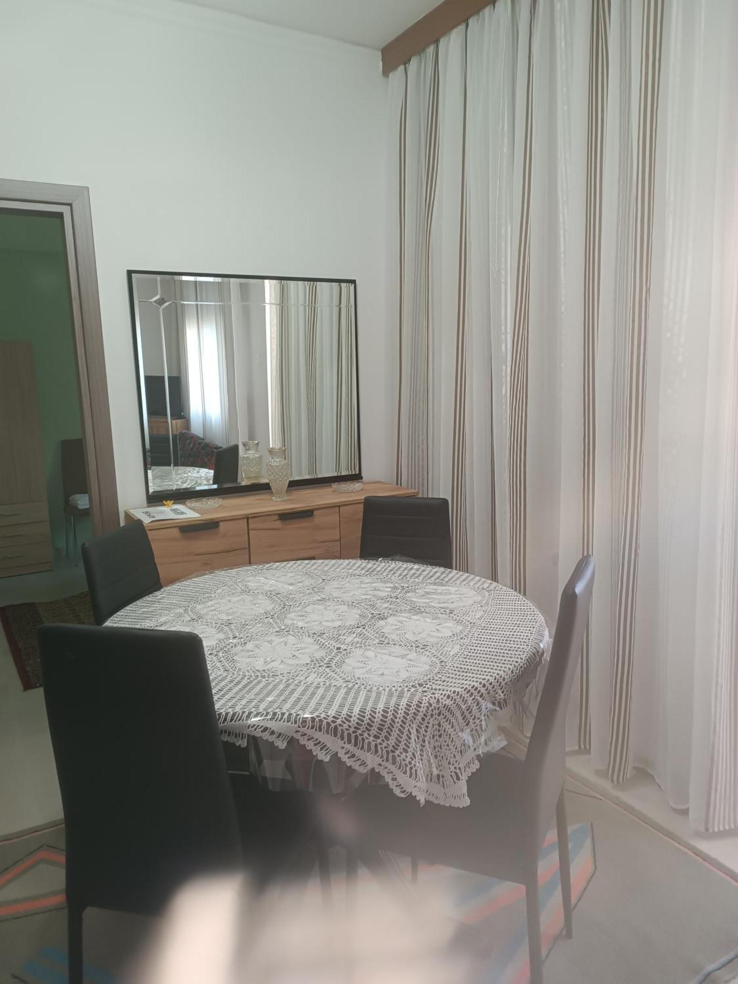 Kipseli 1 Apartamento Cozani Exterior foto